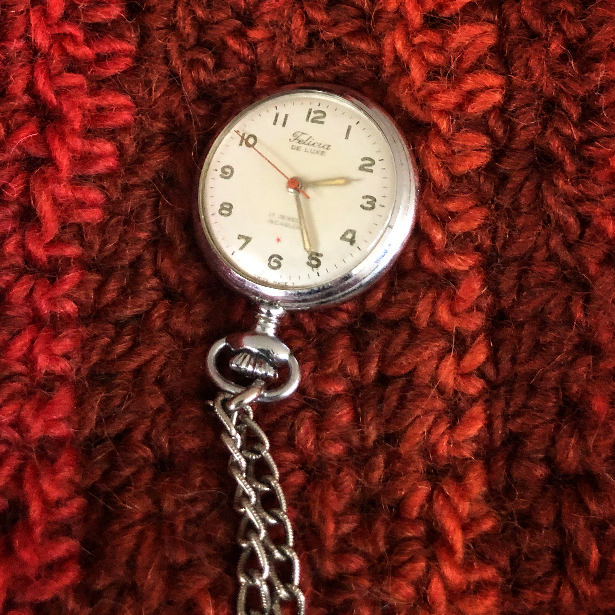 A nursing watch - you'll work better and save time when you learn to summarise and paraphrase effectively