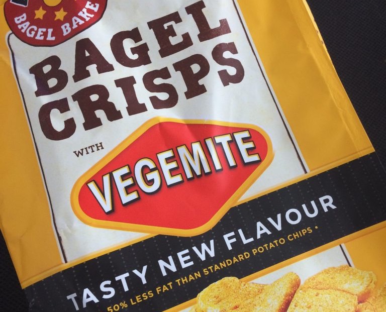 What does Vegemite taste like?