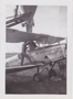 Aerial fertilizing at Colac