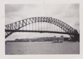Sydney Harbour