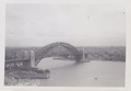 Sydney Harbour Bridge