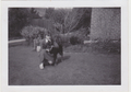 Wendy Benuenu and dog Parkie