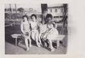 Aileen Beavis, Anne Dufter, Judy & Lee