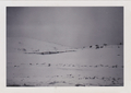 Snow covered area near Mt Kosciosko