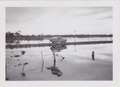 The Causeway at Lake Corangamite