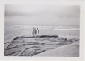 Breakwater at Warnambool