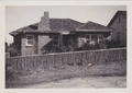 Our house - East Doncaster 1961