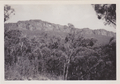 Halls Gap in the Grampians, Mt Rosea