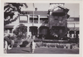 Y.A.L. Hostel at Yungabba