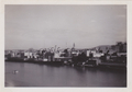 Brisbane from the Story Bridge