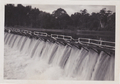 Turrumberry Weir near Echuca