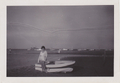 Anne Duffer, Rye, 1961