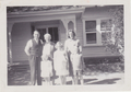 Uncle Ken, Nanna Kelly, Auntie June, Jennifer, Robyn, Peter
