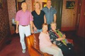 Fay's 50th