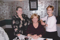 Fay's 50th