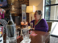Fay's 60th with Marilyn and Margaret