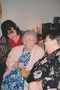 Fay's 60th with family