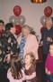Fay's 60th with family