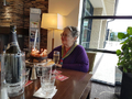 Fay's 60th with Marilyn and Margaret