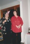 Fay's 60th with family