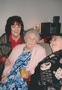 Fay's 60th with family