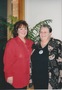 Fay's 60th with family