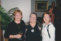 Fay's 60th with family