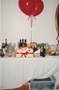 Fay's 60th with family