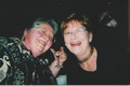 Fay out with Margaret (I think)