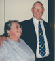 Meeting an old Sydney Swans player?