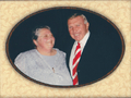 Meeting an old Sydney Swans player?