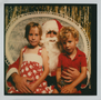 Kym and Brett in 1982
