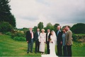 (Anne) Helen's wedding