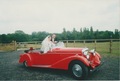 (Anne) Helen's wedding