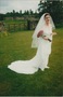 (Anne) Helen's wedding