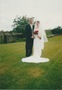 (Anne) Helen's wedding