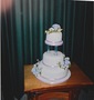 (Anne) Helen's wedding