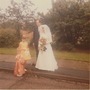 A wedding in the Fergusson family