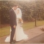 A wedding in the Fergusson family