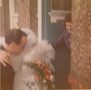 A wedding in the Fergusson family