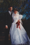 Ian's wedding
