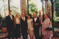 Ian's wedding