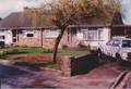 The Fergies' cottage