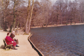 Black Lake with Brian