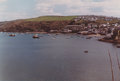 Fowey - Devon Coast