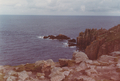 Land's End - Cornwall