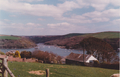 Fowey - Devon coast