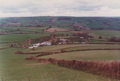 Devon countryside