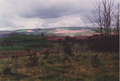 Devon countryside