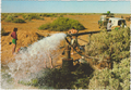 Gympie, Queensland. Artesian Bore, Australia